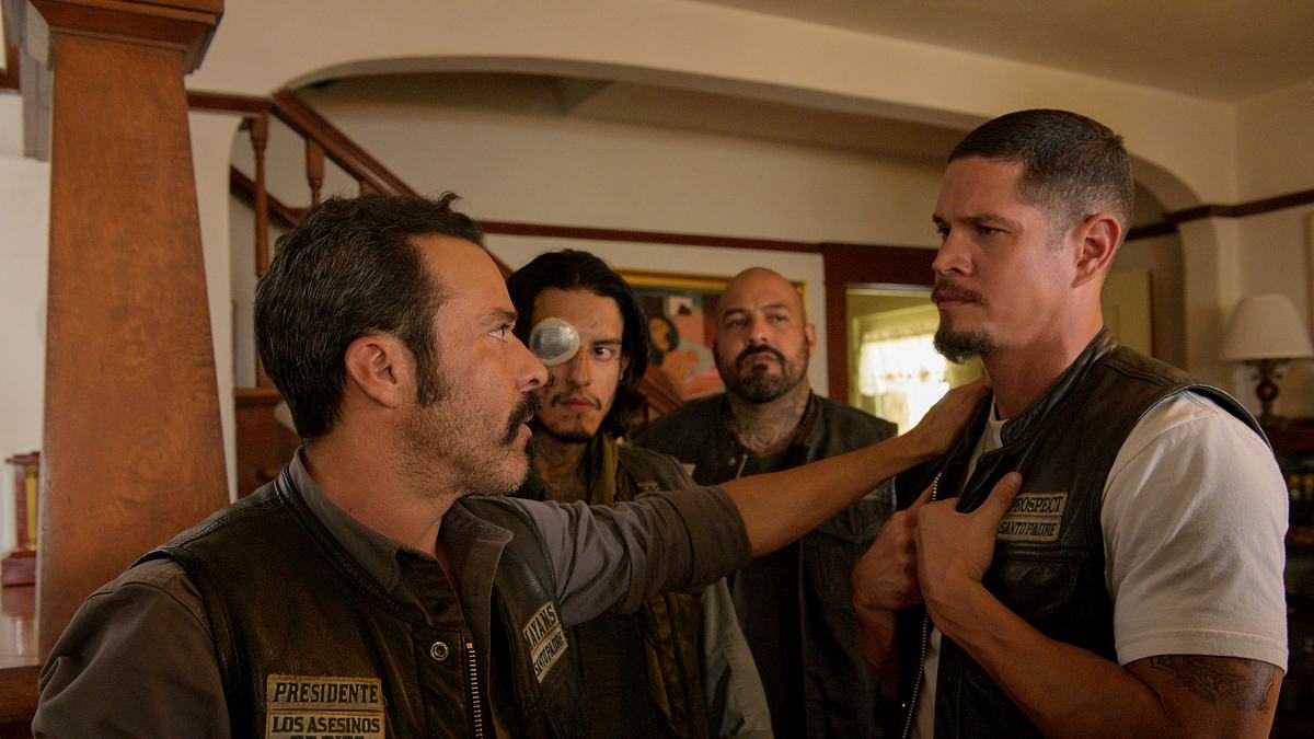 mayans m.c.