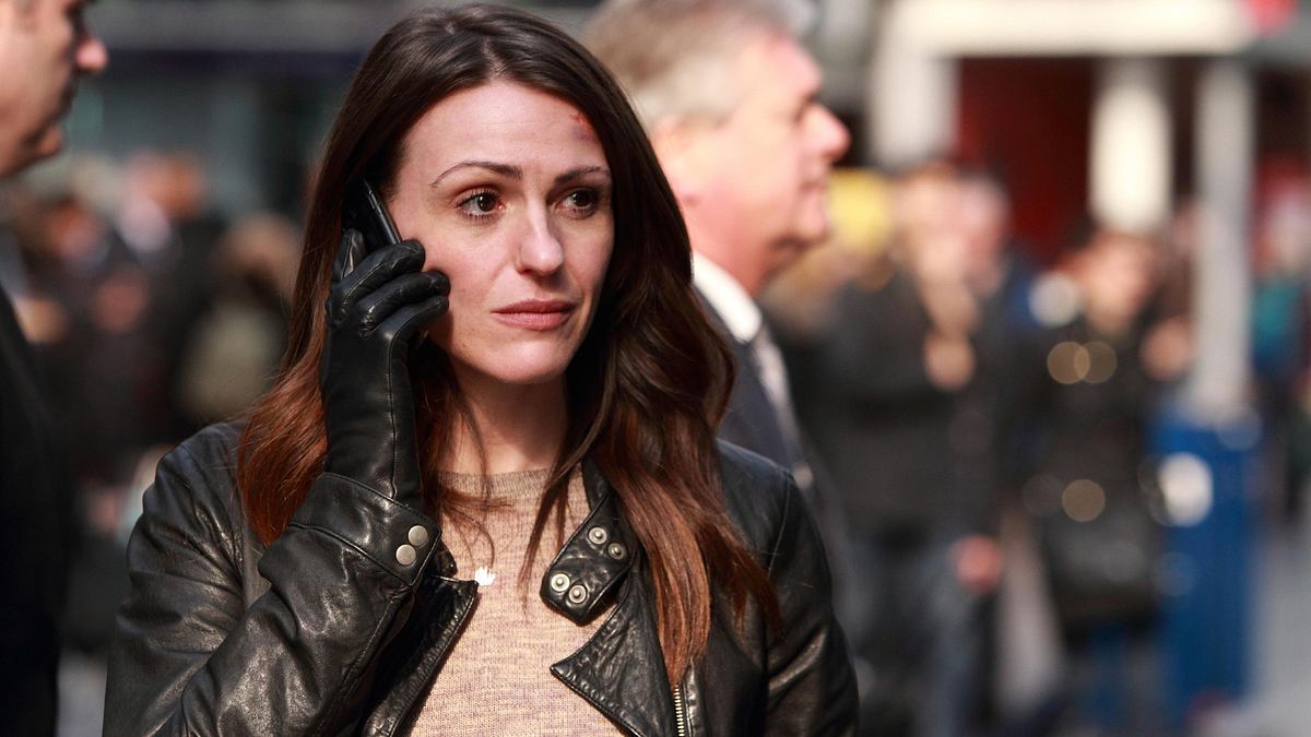 scott & bailey