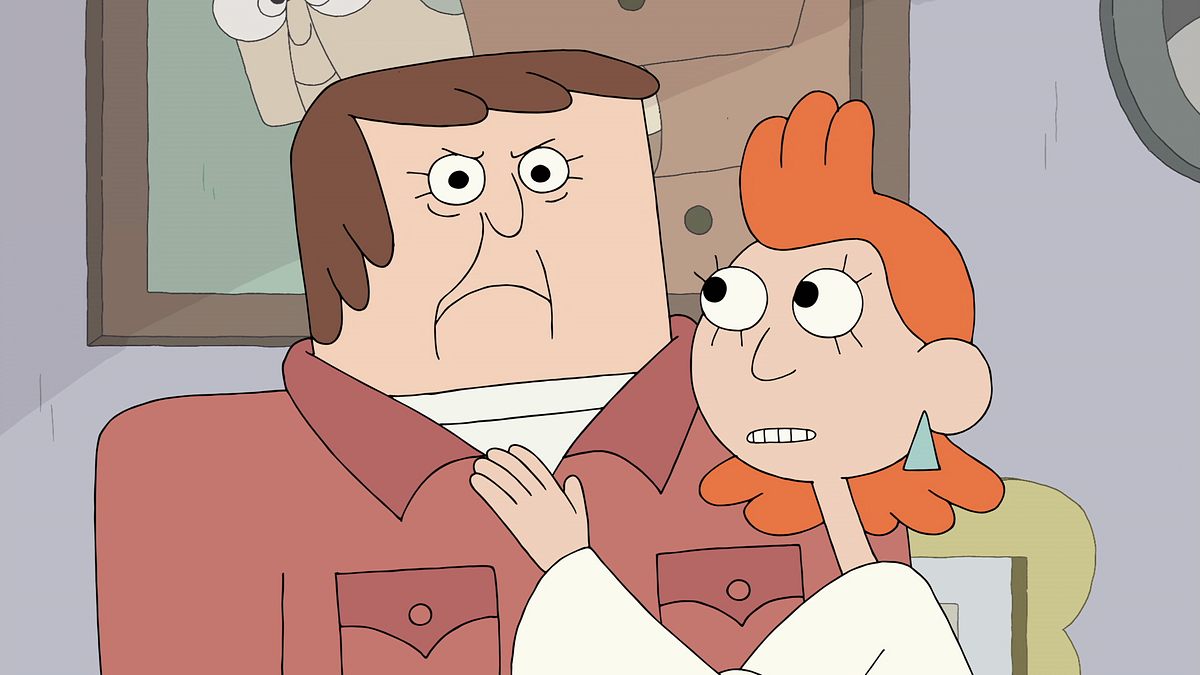 clarence