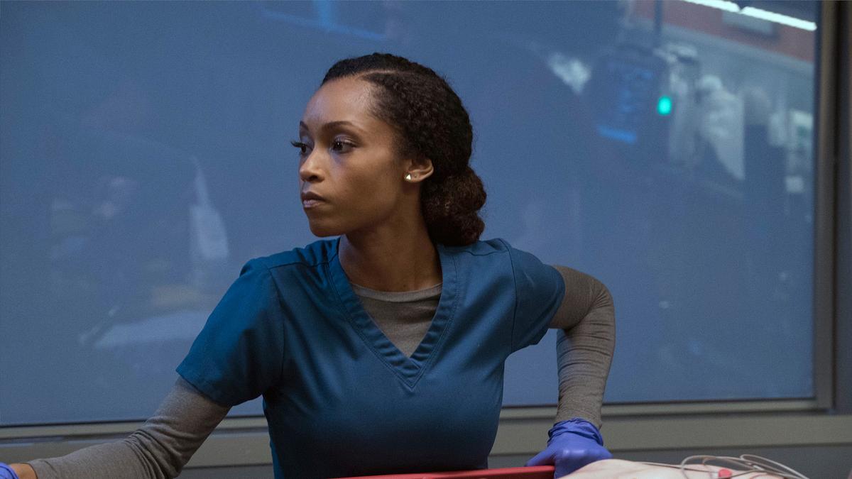 chicago med