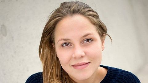 Franziska van der Heide - Foto: Facebook/Franziska van der Heide