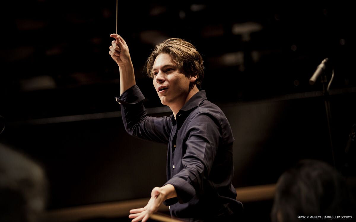 oslo philharmonic orchestra, klaus mäkelä: shostakovich 1 & 15