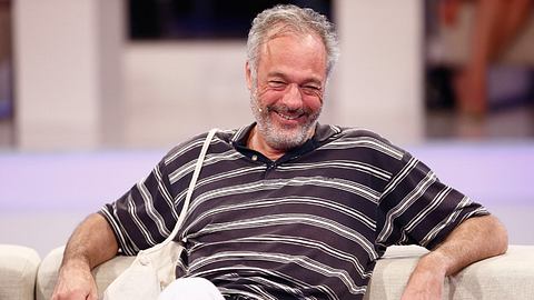 Schill - Foto: Getty Images