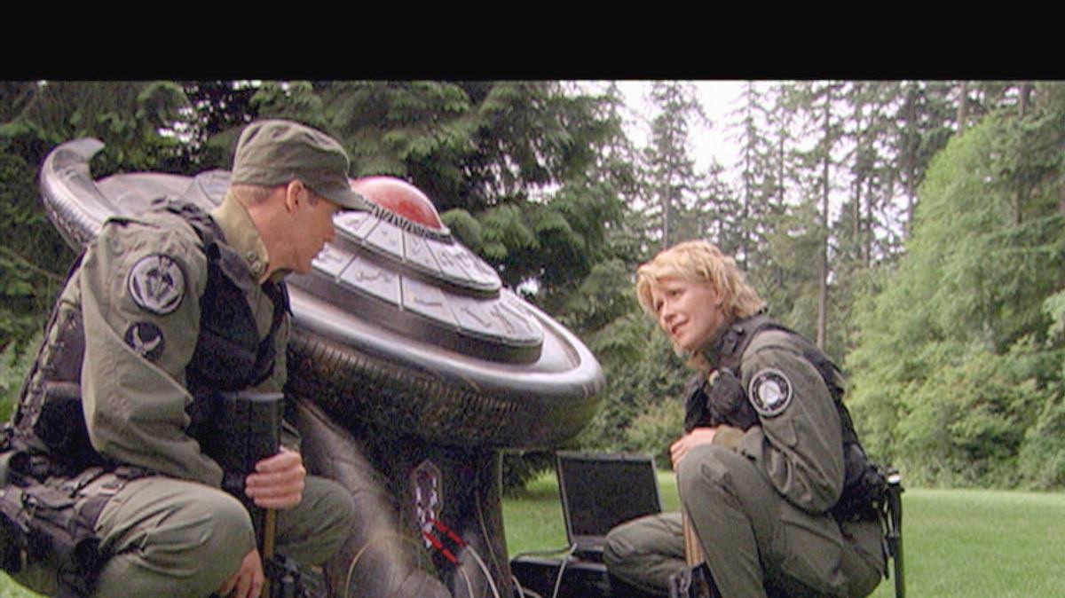 stargate