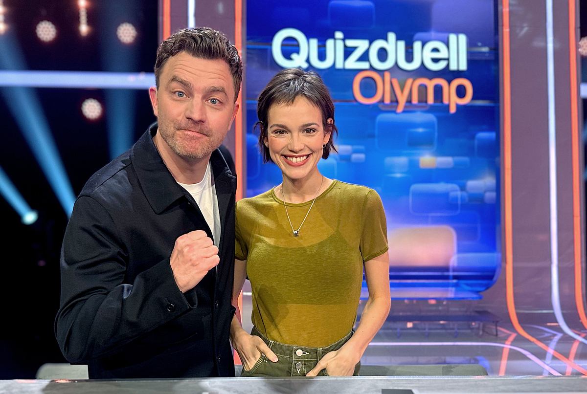 Quizduell - Olymp quizduell - olymp