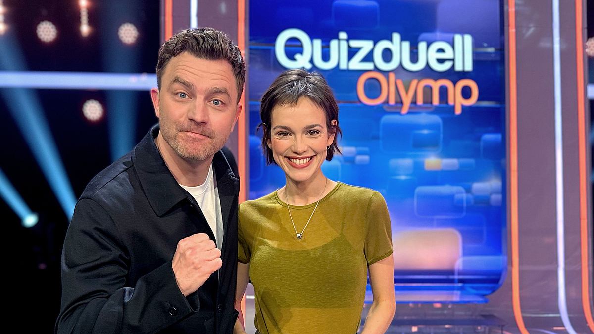 quizduell - olymp