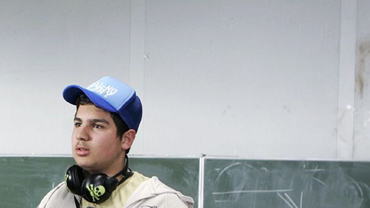 der lehrer