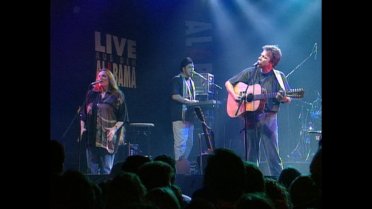 br retro: back on stage