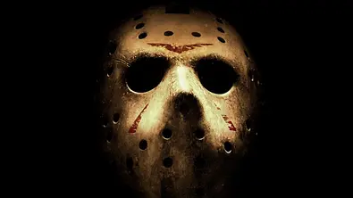 Freitag der 13. Jason