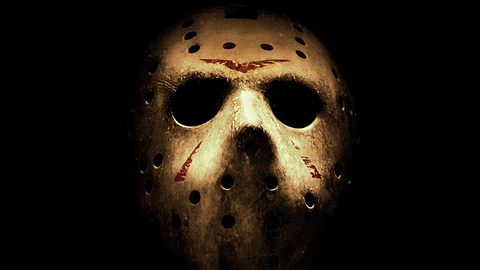 Freitag der 13. Jason