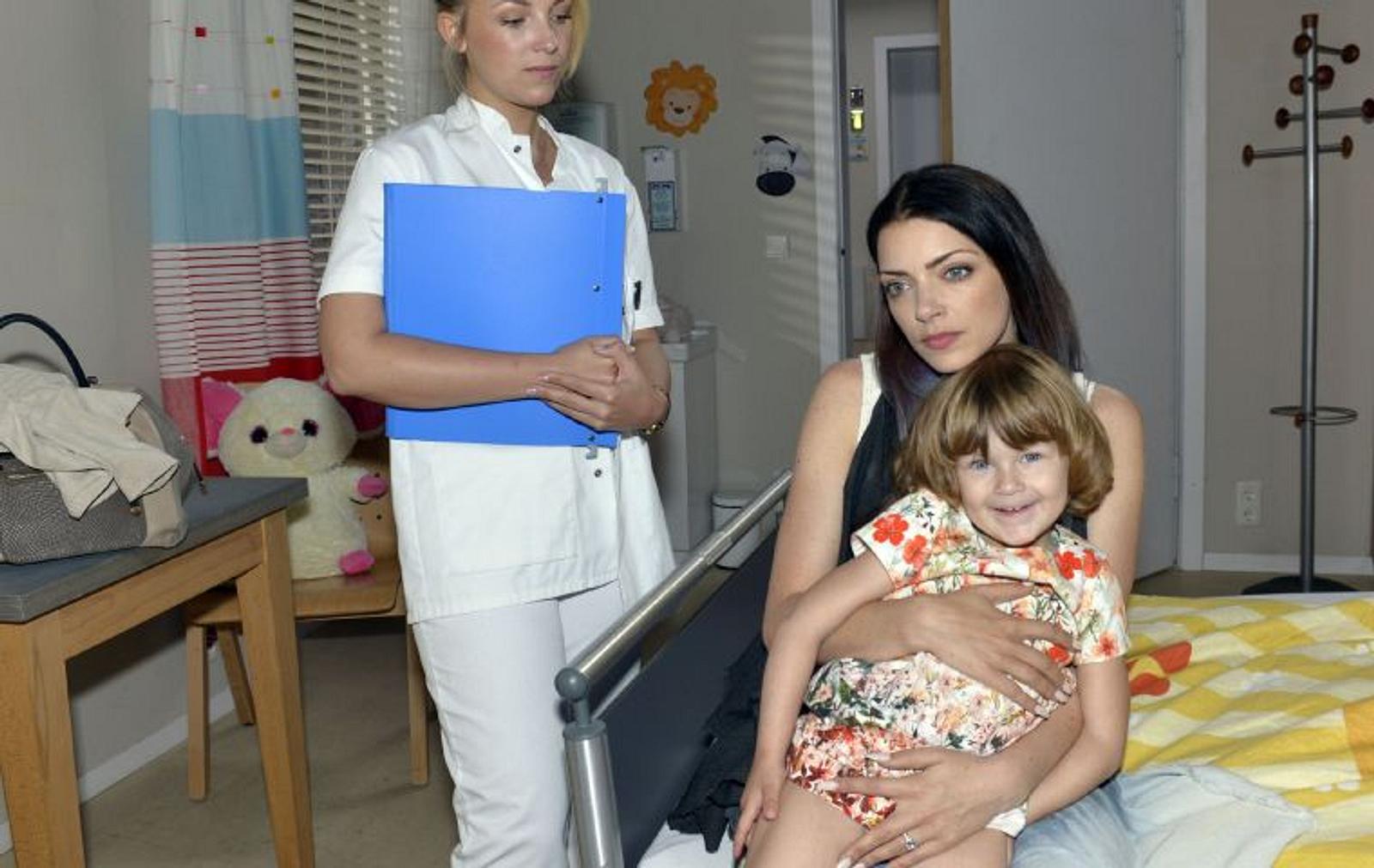 GZSZ: Das wurde aus den Serien-Babys