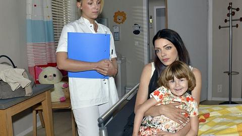 GZSZ Emily - Foto: RTL / Rolf Baumgartner