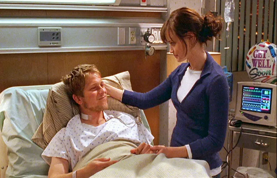 Gilmore Girls gilmore girls