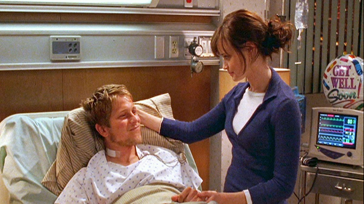 gilmore girls