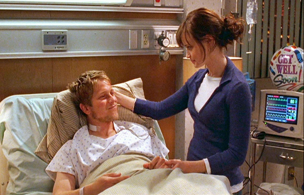 Gilmore Girls gilmore girls