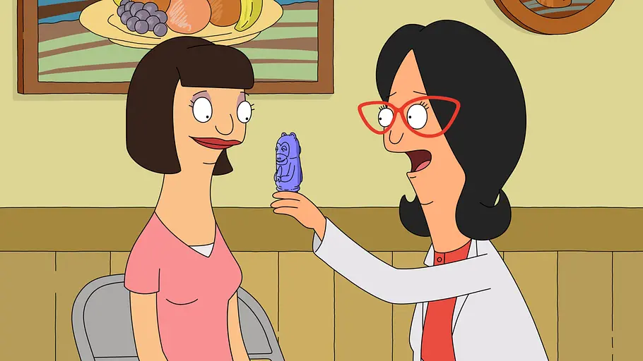 bobs burgers