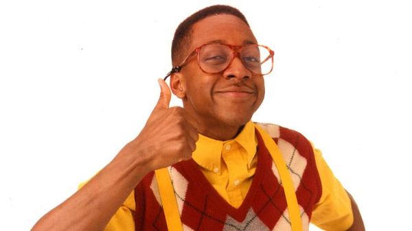 Steve Urkel Alle unter einem Dach