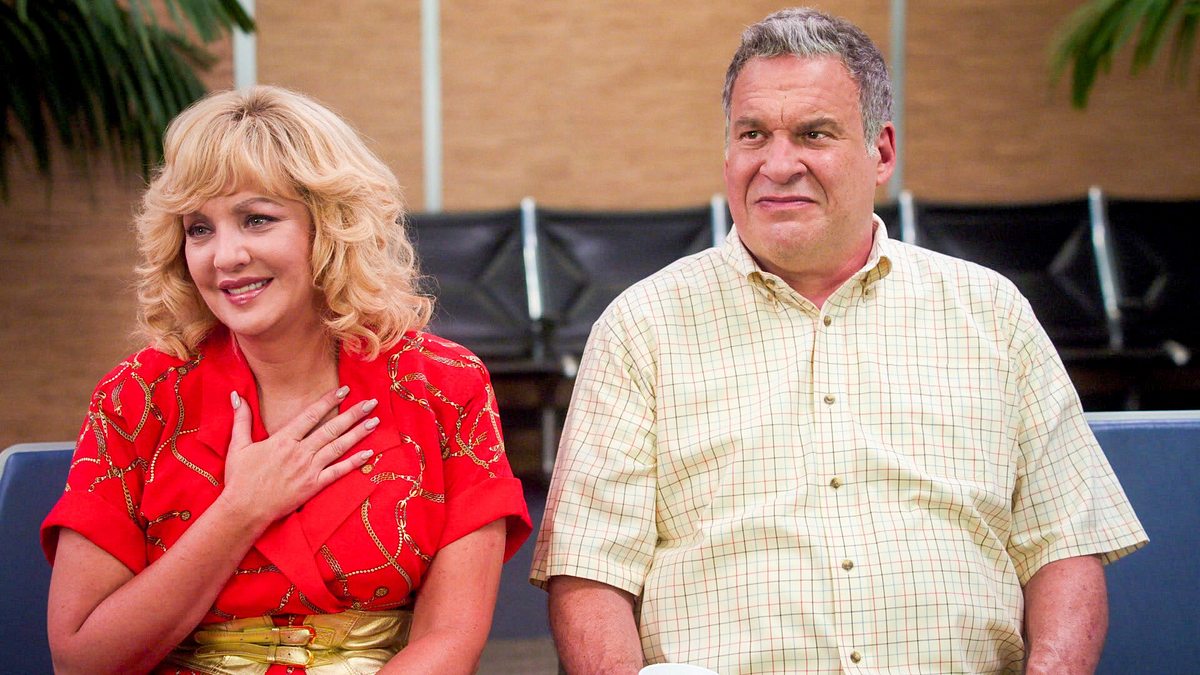 the goldbergs