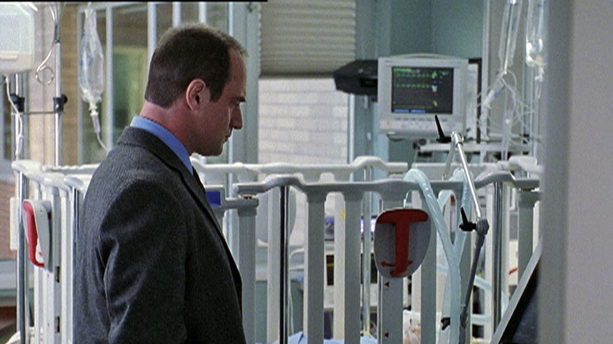 law & order: special victims unit