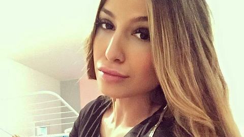 Alessia BTN - Foto: Facebook/ Alessia - Berlin - Tag & Nacht