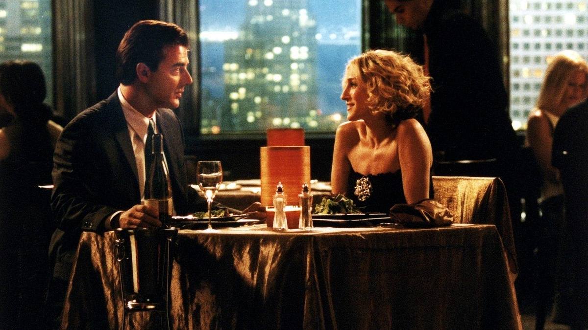 sex and the city