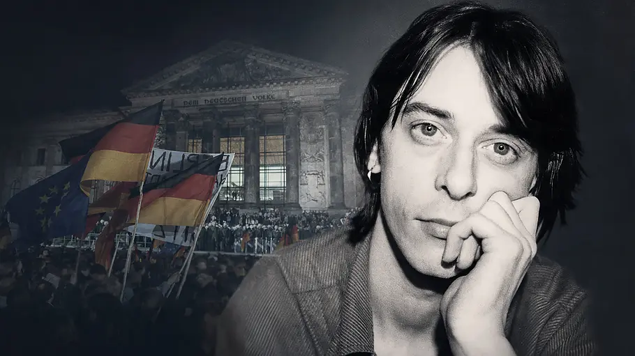 Rio Reiser - König ohne Krone rio reiser - könig ohne krone
