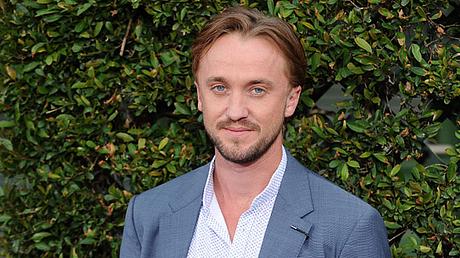 Tom Felton