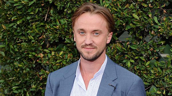 Tom Felton