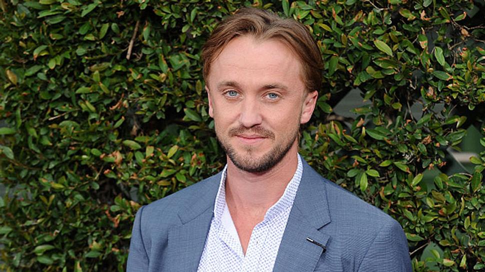 Tom Felton