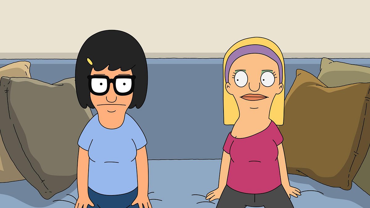 bobs burgers
