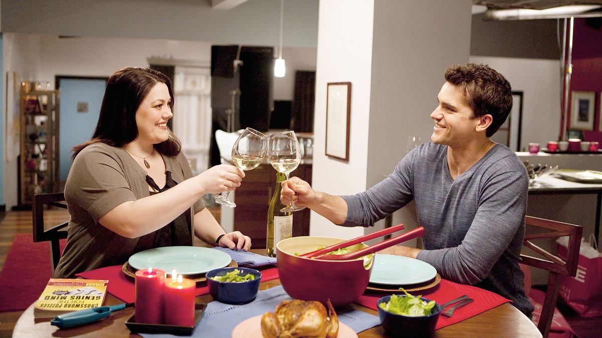 drop dead diva
