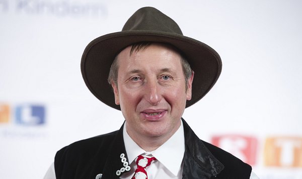 Schäfer Heinrich - Foto: Imago Images
