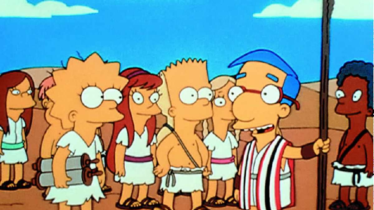 die simpsons