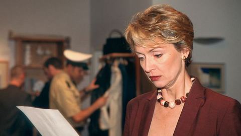 Verbotene Liebe Martina Servatius