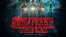 Stranger Things Wallpaper - Foto: Netflix