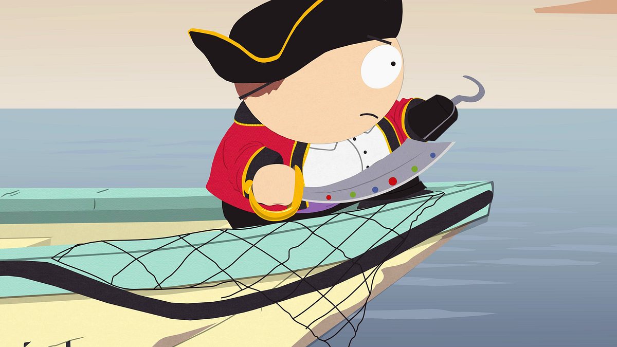south park