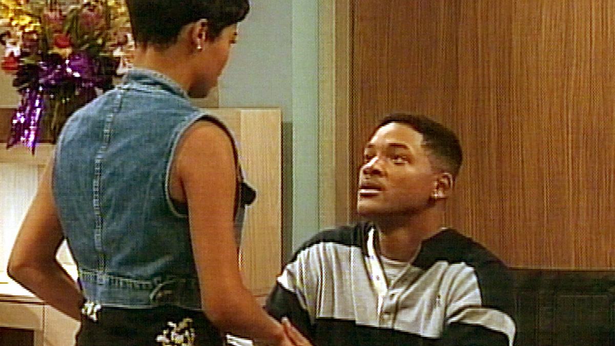 der prinz von bel-air