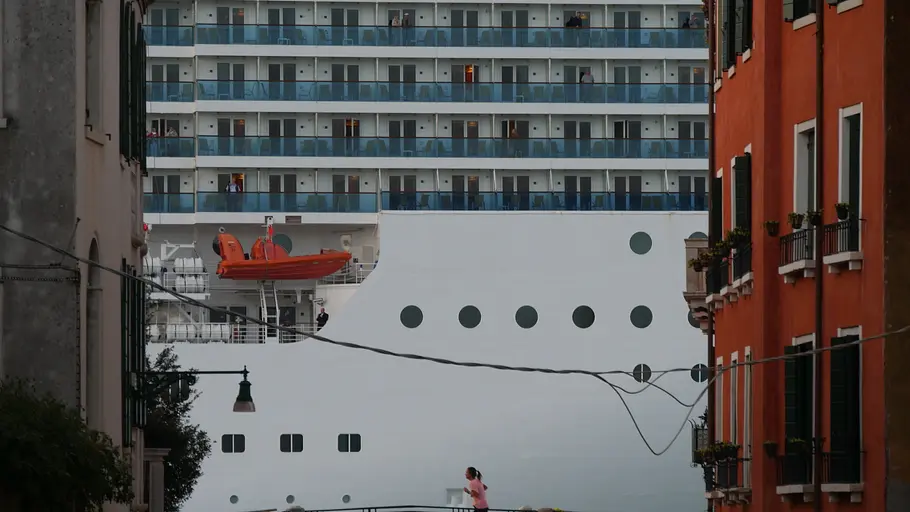 Venedig, bedrohte Schönheit venedig, bedrohte schönheit