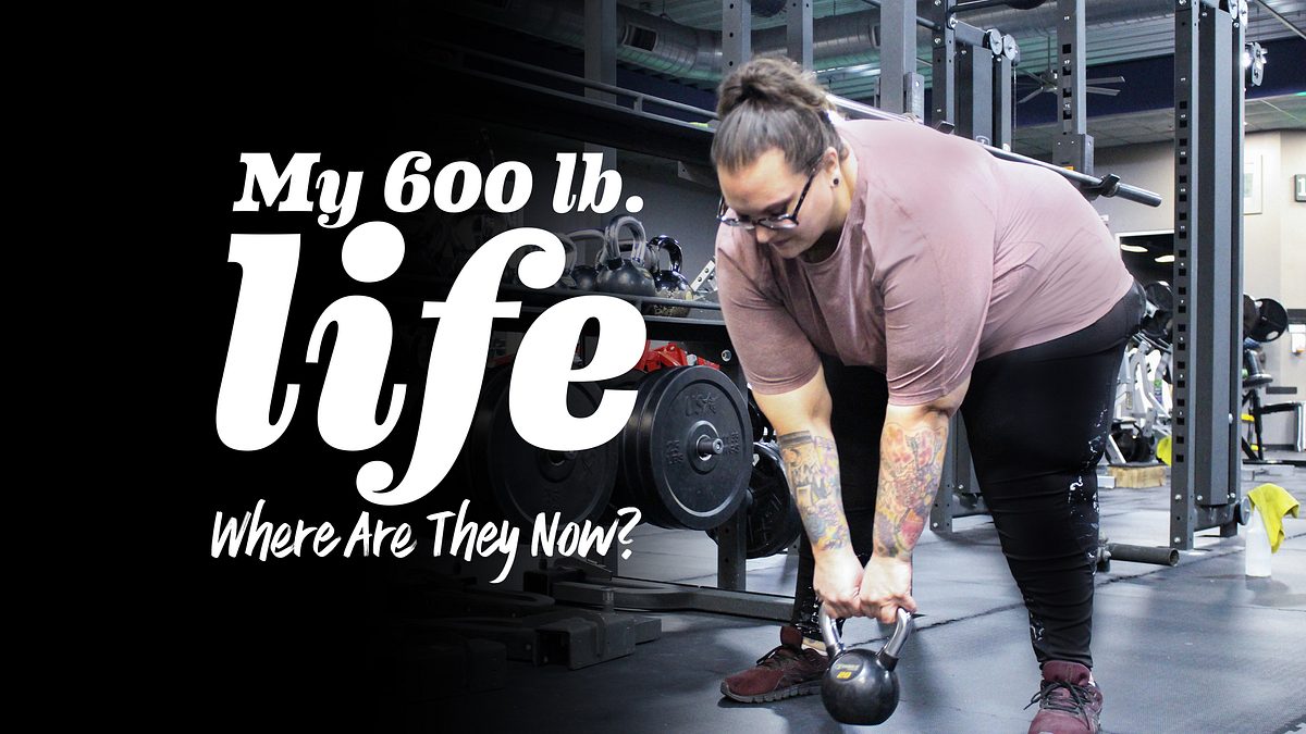 mein leben mit 300 kg: das wiedersehen