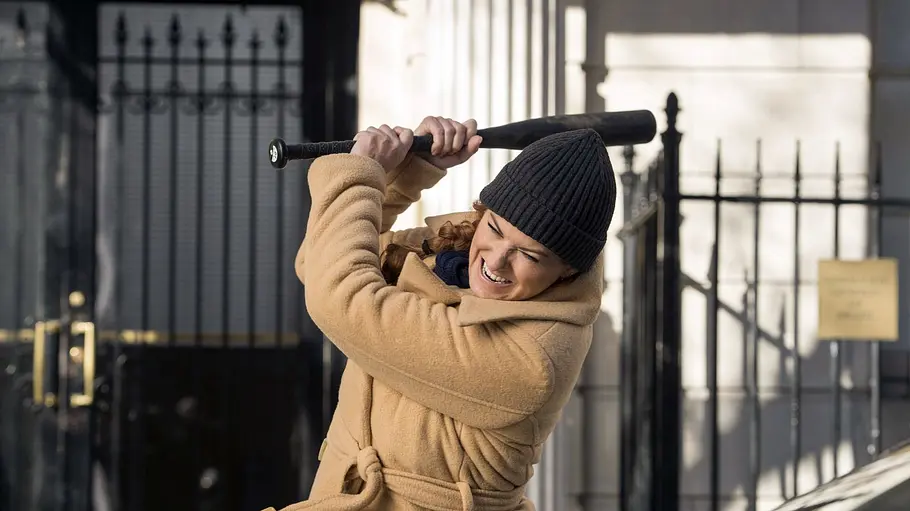 detective laura diamond