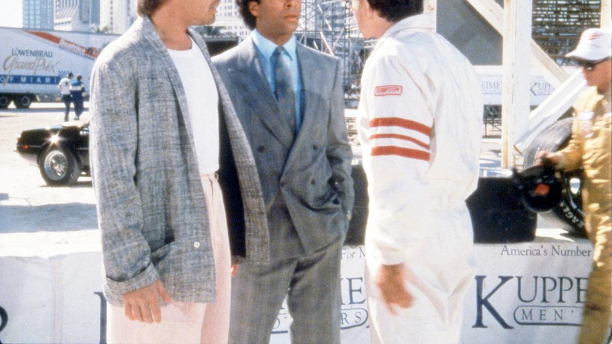 miami vice