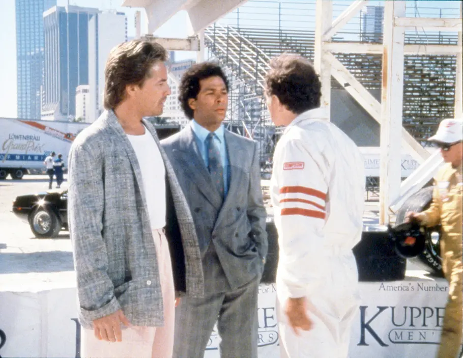 Miami Vice miami vice