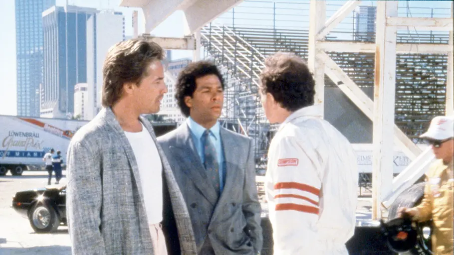 Miami Vice miami vice