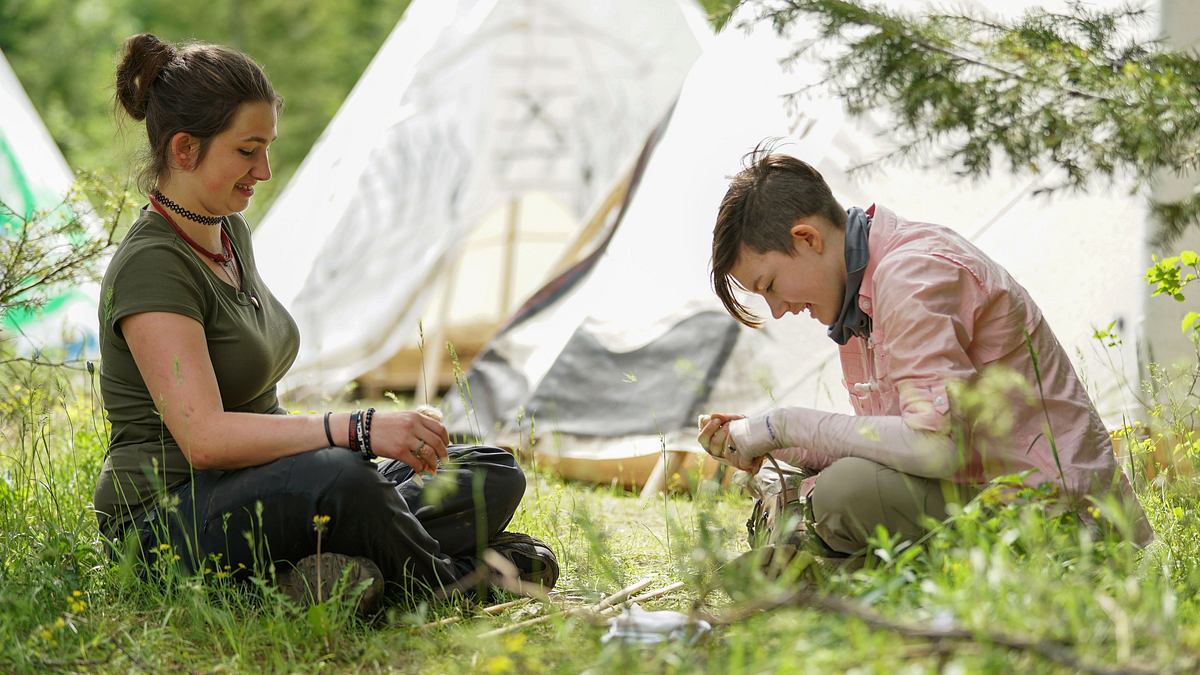 alaskan bush people
