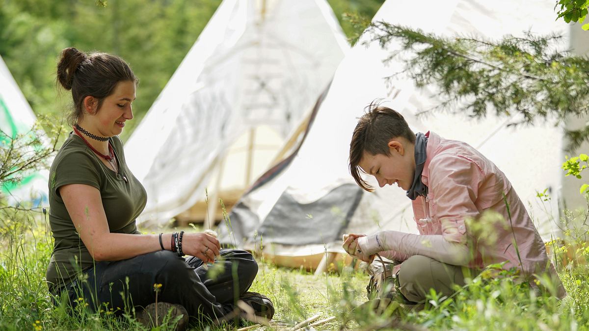 alaskan bush people