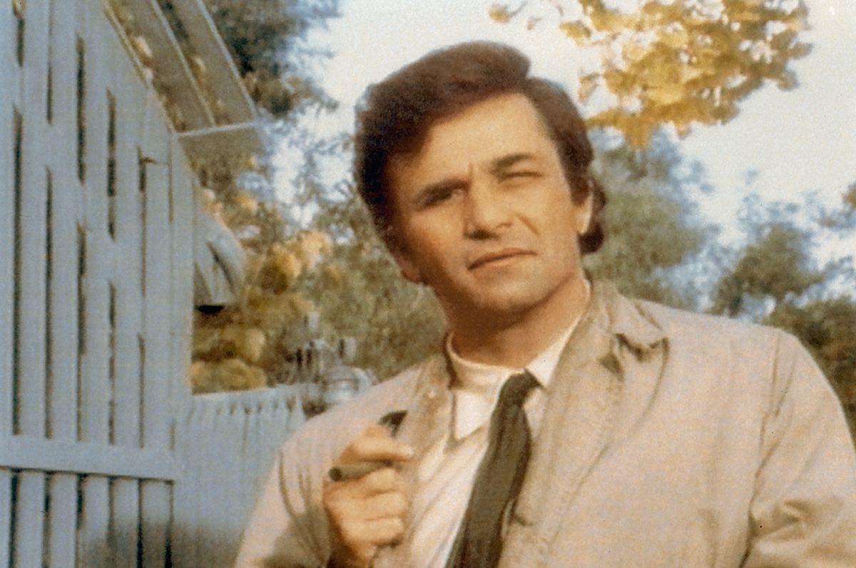 columbo