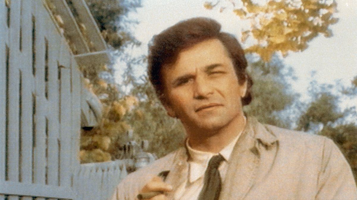 columbo