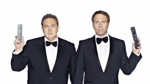 Kalkofe Rütten Schlefaz Tele 5