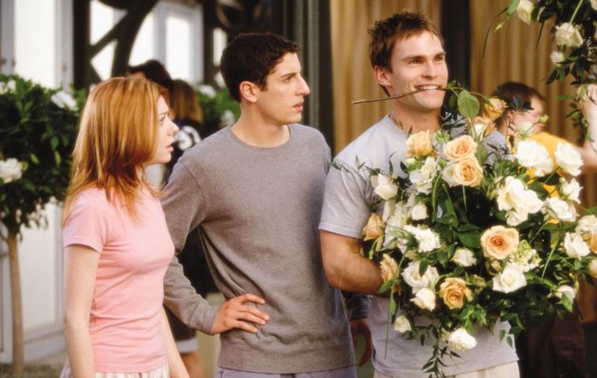 American Pie Teenie Stars