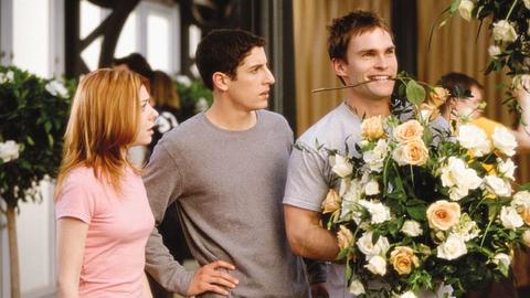American Pie Teenie Stars